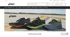 Desktop Screenshot of customhearinghelp.com